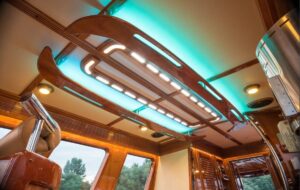 Belgrade Bachelor vip yacht