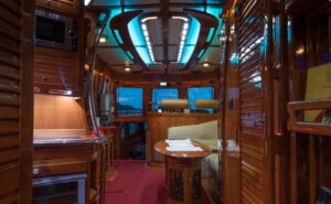 Belgrade Bachelor vip yacht